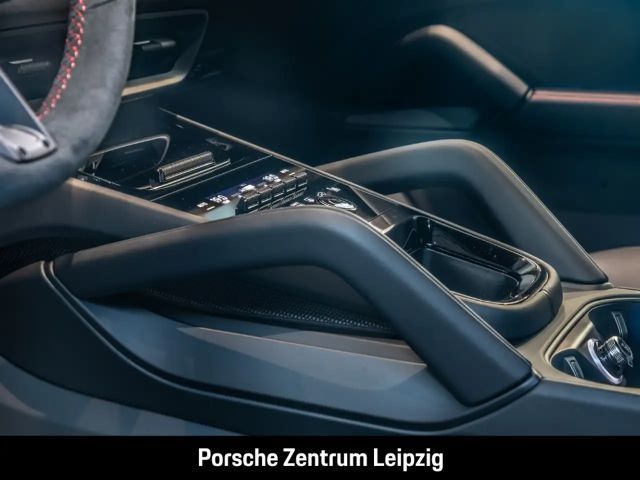 Porsche Cayenne Coupé GTS