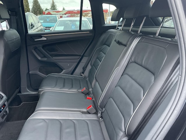 Volkswagen Tiguan DSG R-Line eHybrid