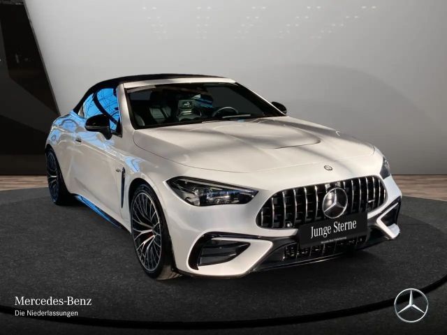 Mercedes-Benz CLE 53 AMG 4MATIC AMG Line