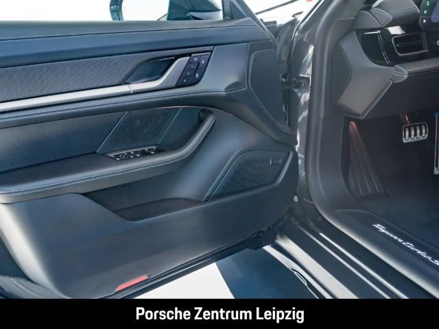 Porsche Taycan Cross Turismo S Turbo