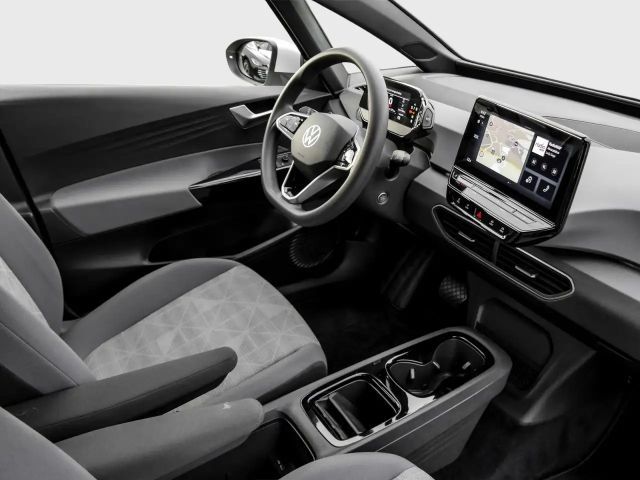 Volkswagen ID.3 Performance Pro