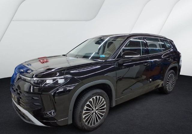 Volkswagen Tayron 2.0 TDI DSG Life