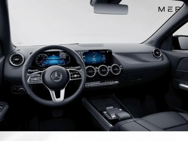 Mercedes-Benz GLA 180 GLA 180 d