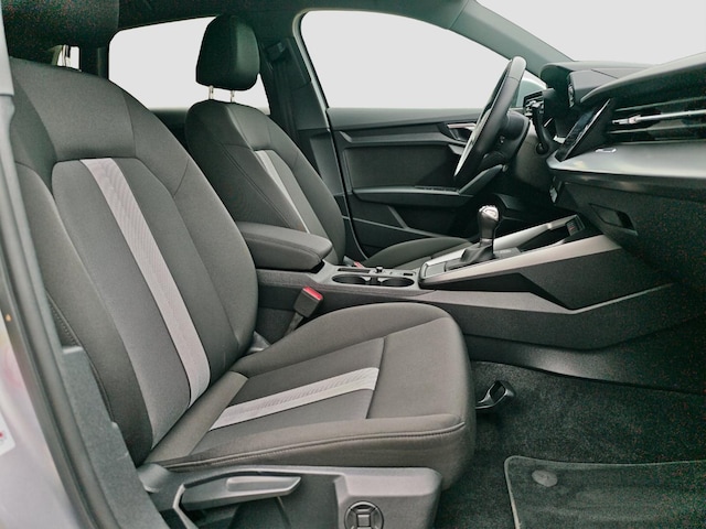 Audi A3 35 TFSI Sportback