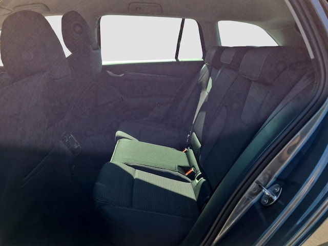 Skoda Octavia 2.0 TDI Combi