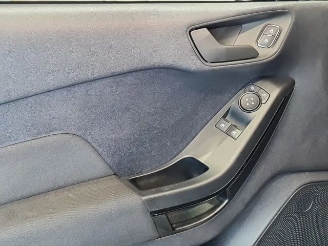 Ford Fiesta Cool & Connect