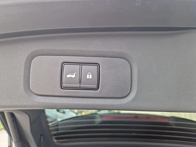 Nissan Qashqai AWD DIG-T Tekna