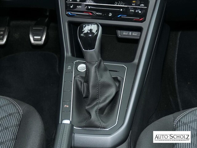 Volkswagen Polo R-Line