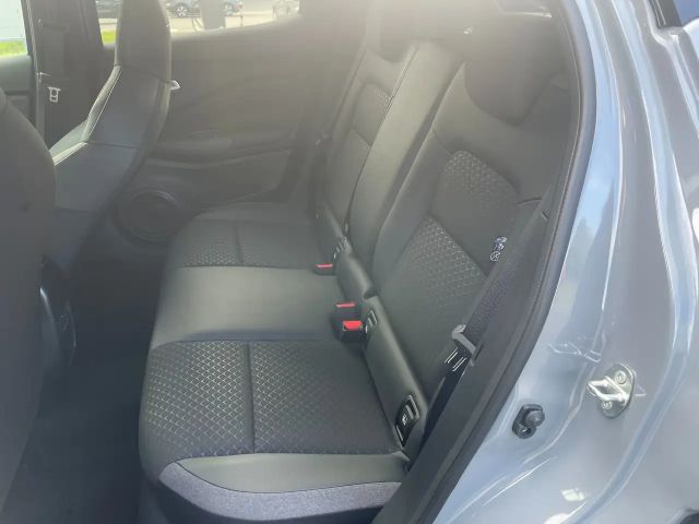 Nissan Juke DIG-T N-Connecta