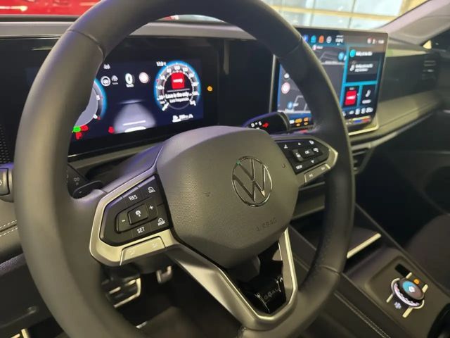 Volkswagen Tiguan 2.0 TDI DSG