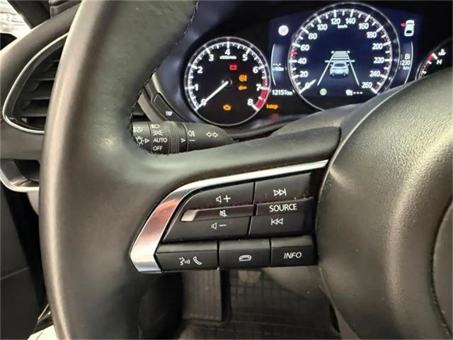 Mazda 3 Homura SkyActiv e-Skyactiv