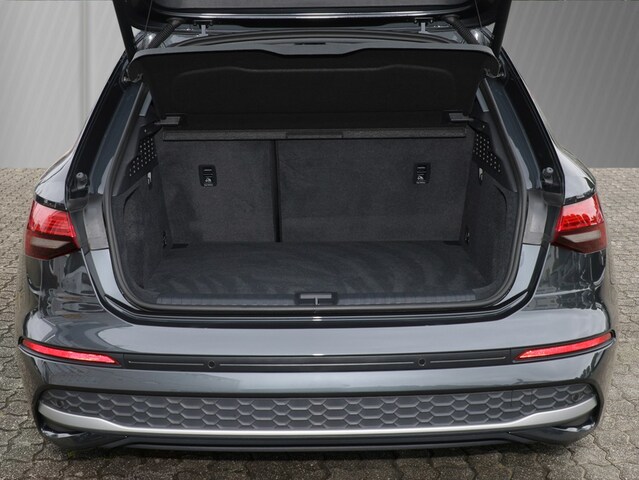 Audi A3 35 TFSI S-Tronic Sportback