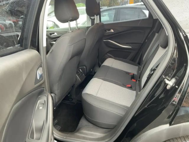 Opel Grandland X 1.6 Turbo Turbo