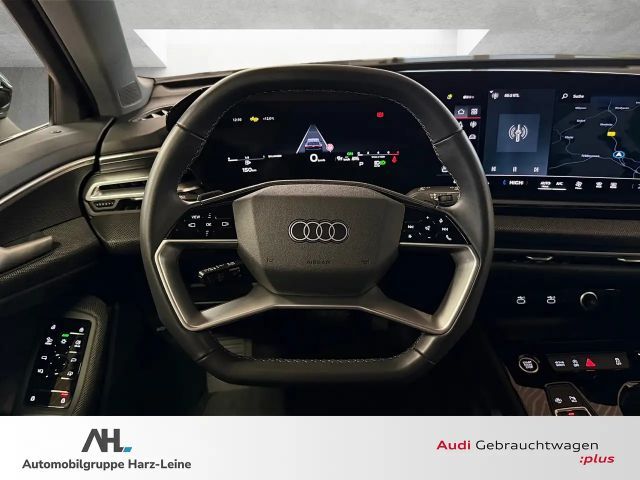 Audi A5 Avant Quattro S-Line S-Tronic