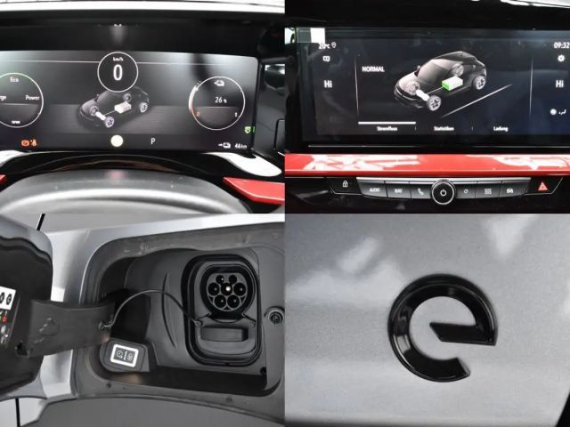 Opel Mokka GS-Line Grand Sport Mokka-e