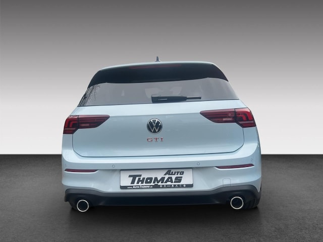 Volkswagen Golf 2.0 TSI DSG GTI Style