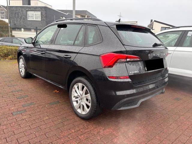 Skoda Kamiq 1.5 TSI Tour