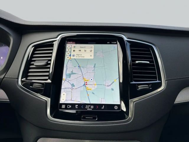 Volvo XC90 AWD Bright Plus