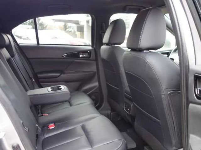 Mitsubishi Eclipse Cross 4WD PHEV