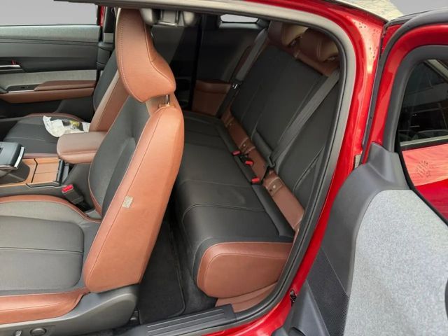 Mazda MX-30 SkyActiv e-Skyactiv