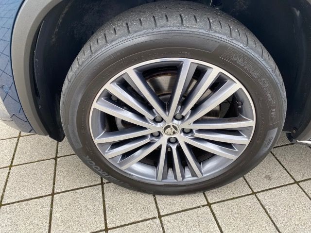 Skoda Kodiaq 2.0 TDI 4x4