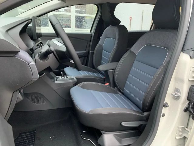 Dacia Jogger JOURNEY HYBRID 155 7-SITZER Journey SHZ+PDC+KLIMA