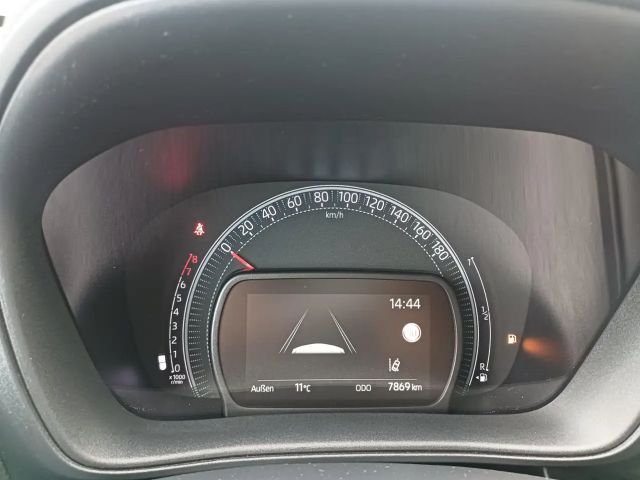 Toyota Aygo X Play X-play