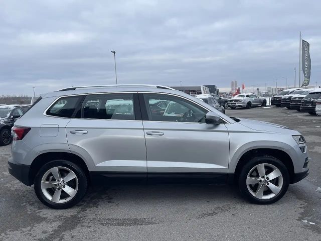 Skoda Karoq 4x4 Ambition