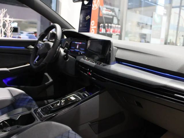 Volkswagen Golf 4Motion DSG