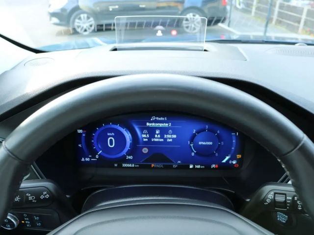 Ford Kuga AWD Titanium X