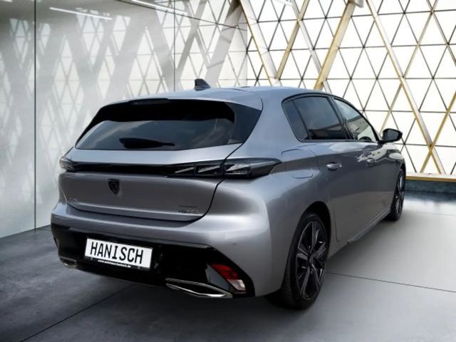 Peugeot 308 EAT8 GT-Line Hybrid