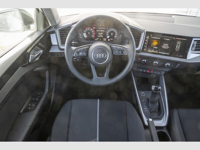 Audi A1 25 TFSI S-Tronic Sportback