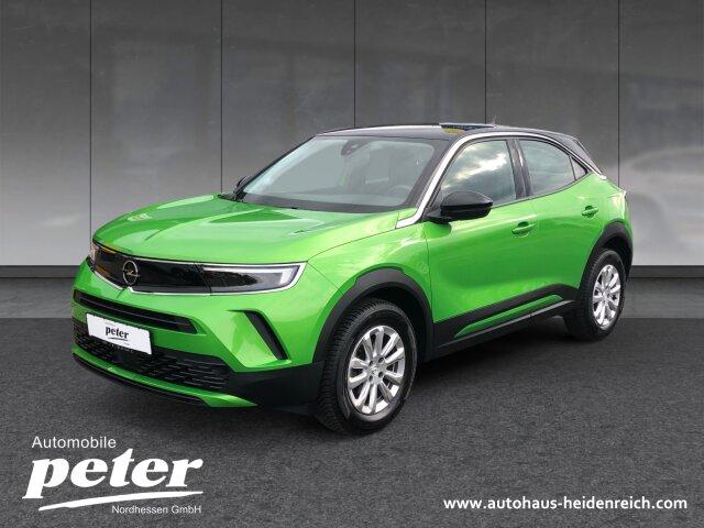 Opel Mokka 1.2 Turbo Enjoy Turbo