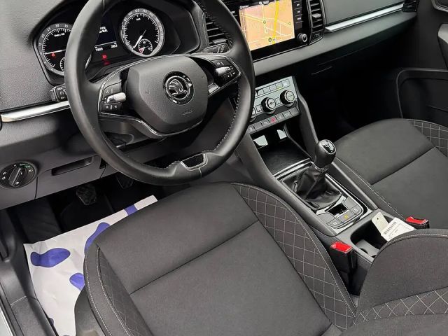 Skoda Karoq Ambition