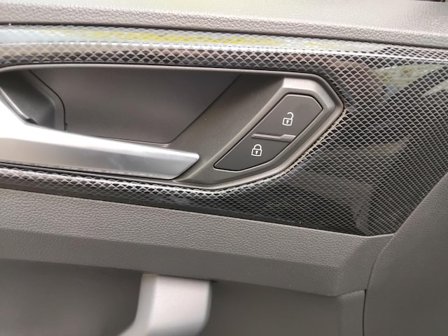 Volkswagen T-Cross T-Cross 1.0 TSI 115 PS DSG Life 1.0 TSI Life AHK