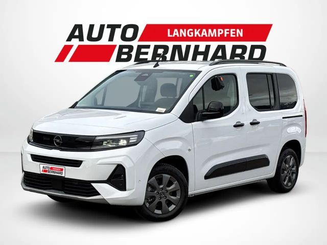 Opel Combo GS-Line Grand Sport