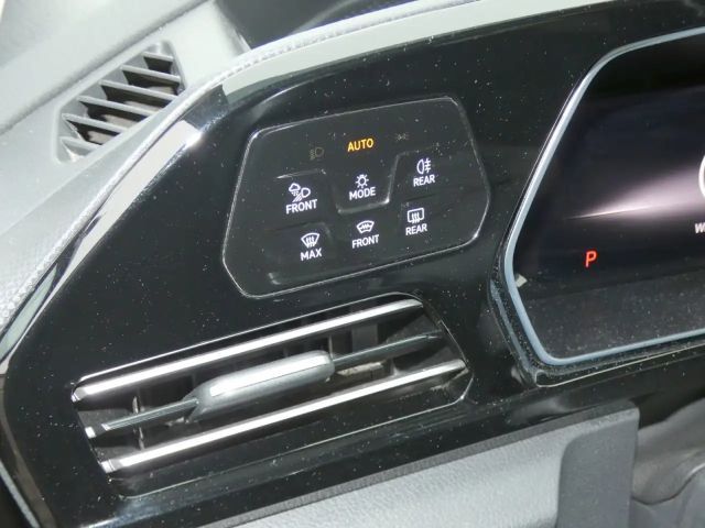 Volkswagen Caddy DSG Style