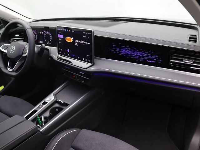 Volkswagen Passat 2.0 TDI Business DSG Variant