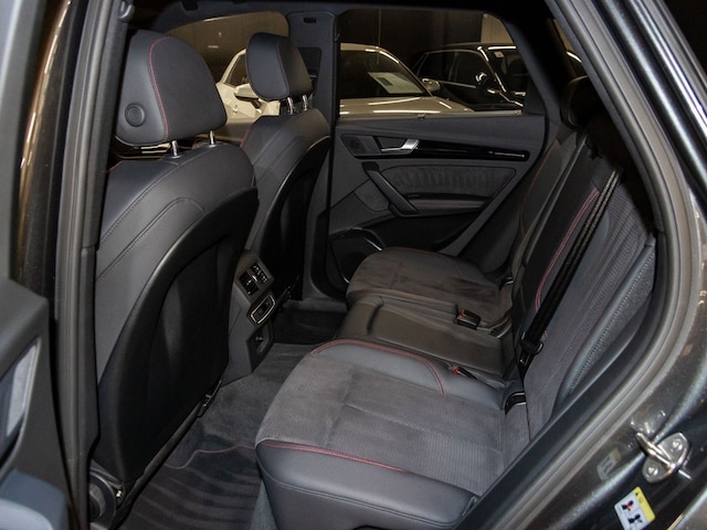 Audi Q5 40 TDI Quattro S-Tronic