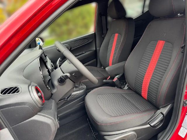 Hyundai i10 1.0 N Line T-GDi