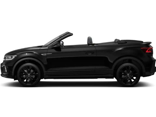 Volkswagen T-Roc 1.5 TSI Cabriolet DSG R-Line