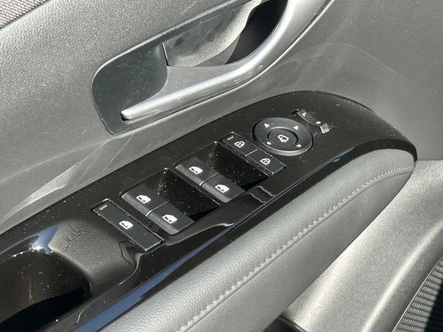 Hyundai Tucson Trend Vierwielaandrijving