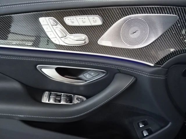 Mercedes-Benz AMG GT AMG Line Coupé