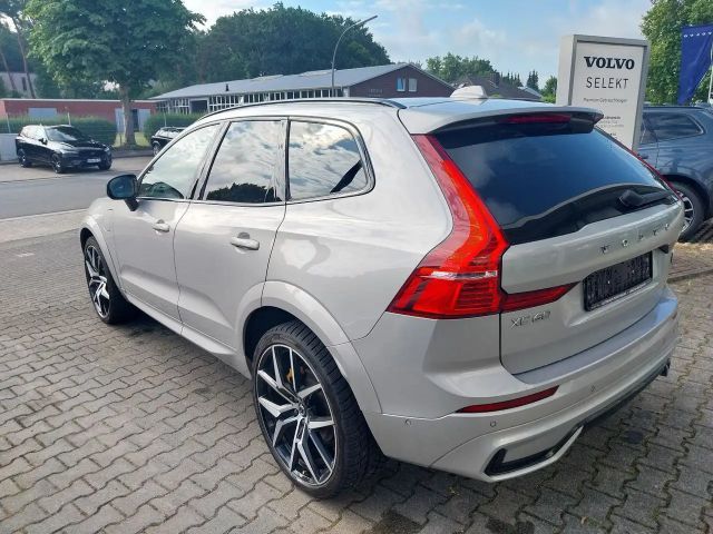 Volvo XC60 Polestar Recharge