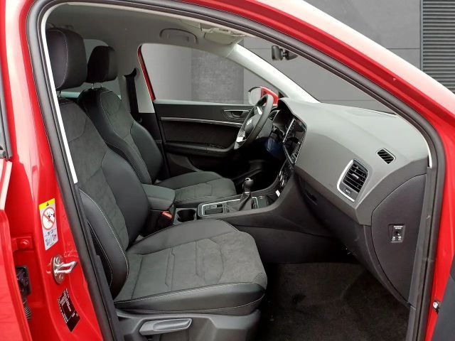 Seat Ateca Road Edition*KESSY*SHZ*NAVI*EPH*RFK*