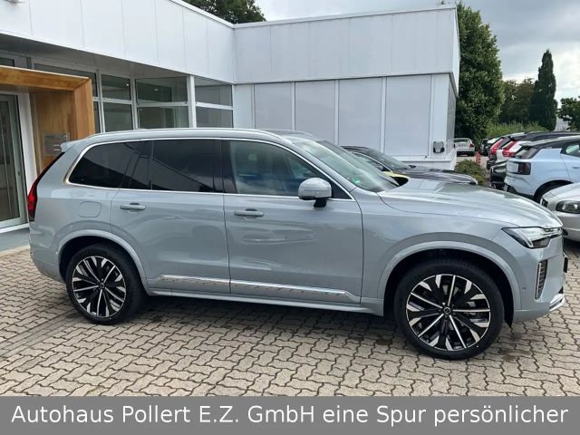 Volvo XC90 AWD Bright Ultra
