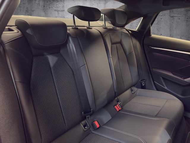 Audi S3 Quattro S-Tronic Sedan