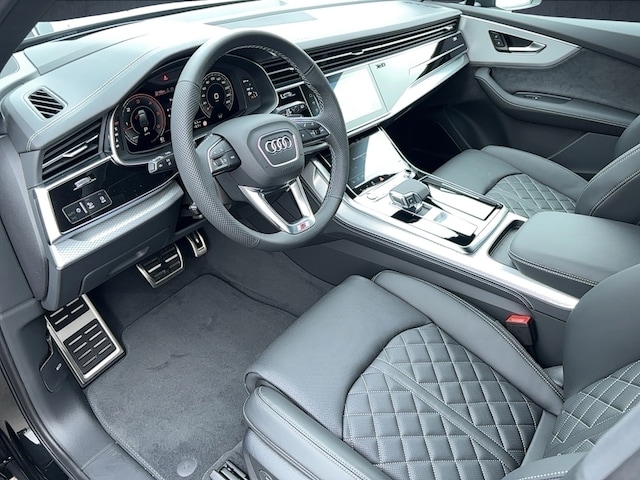 Audi Q7 50 TDI Quattro S-Line