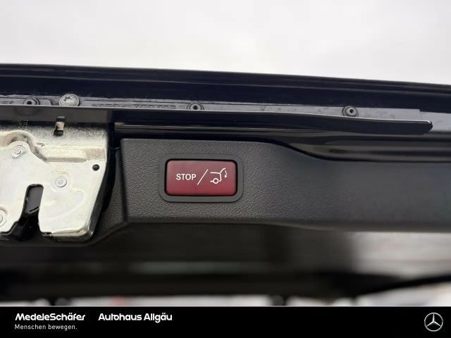 Mercedes-Benz V 300 4MATIC AVANTGARDE V 300 d