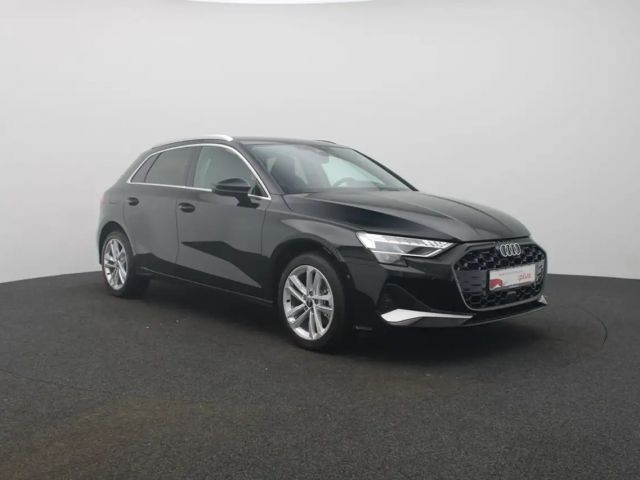 Audi A3 30 TFSI Sedan Sportback